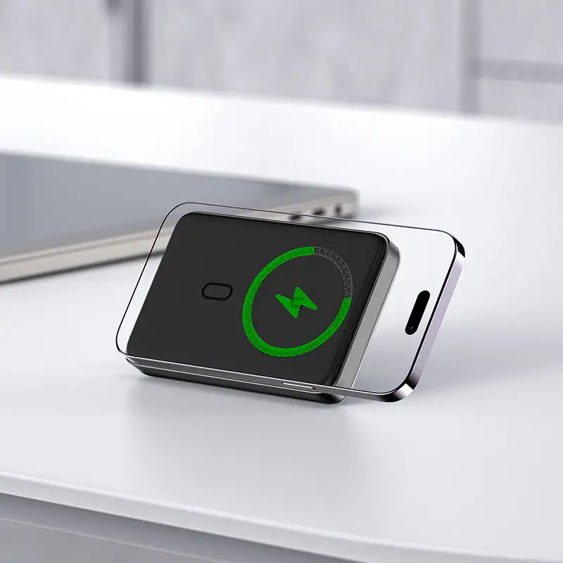 Acefast M6 10000mah 20W Megnetic Wireless Power Bank