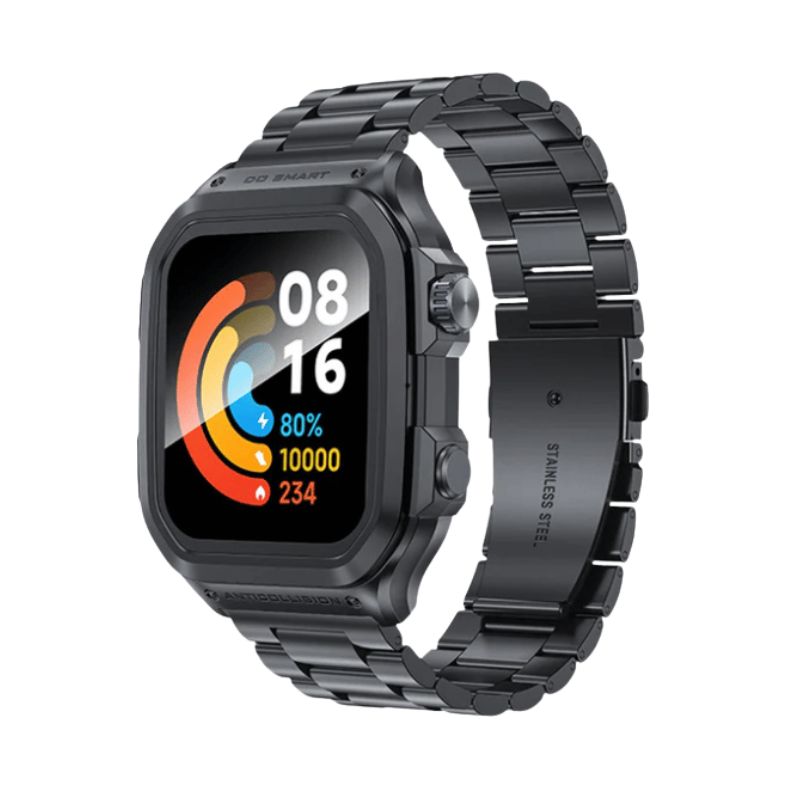 Awei-H53-Smart-Watch Awei H53 Smart Watch