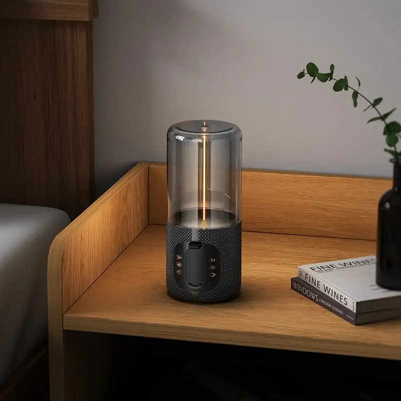 Hoco BS64 Rocker Bluetooth Speaker