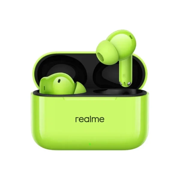 Realme Buds T200 Hi-Res LDAC Wireless Earbuds - Image 4