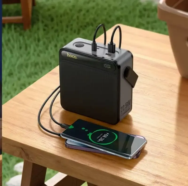 Hoco J161 Power PD20W 80000mAh Power Bank