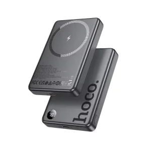 Hoco Q34 Clever 10000mAh Magnetic Power Bank