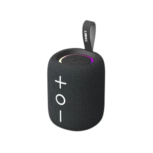 TRIBIT StormBox Mini+ Portable Bluetooth Speaker