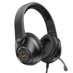 Hoco W108 Sue Wired headphones