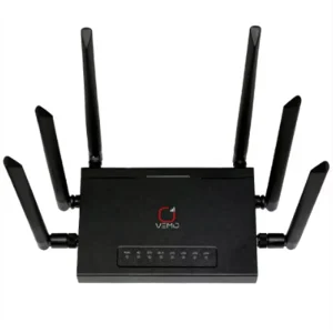 VEMO B628 4G+ WiFi Router
