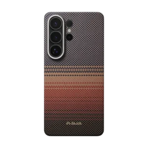 PITAKA Edge Sunset Case for Galaxy S26 Ultra