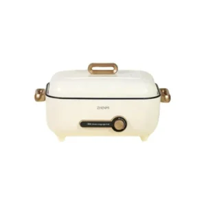 Zhenmi ED4001 Multi-Function Electric Cooking Pot 4L