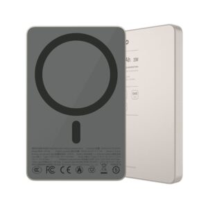 MAXCO MP38 5000mAh 20W Wireless Power Bank
