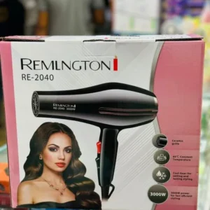 Remington RE 2040 3000W Hair Dryer