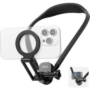 ULANZI MG14 Magnetic Neck Mount price in BD