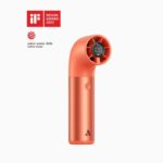 Aecooly Aero Ultra PH03 Handheld Fan  orange