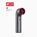 Aecooly Aero Ultra PH03 Handheld Fan gray