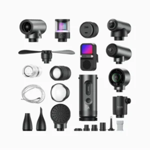 Aecooly CamperKit Camping Pack