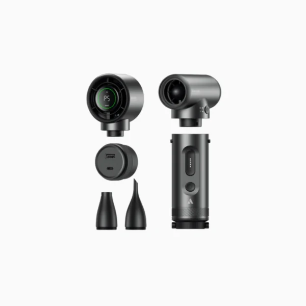 Aecooly CamperKit Cooling Pack