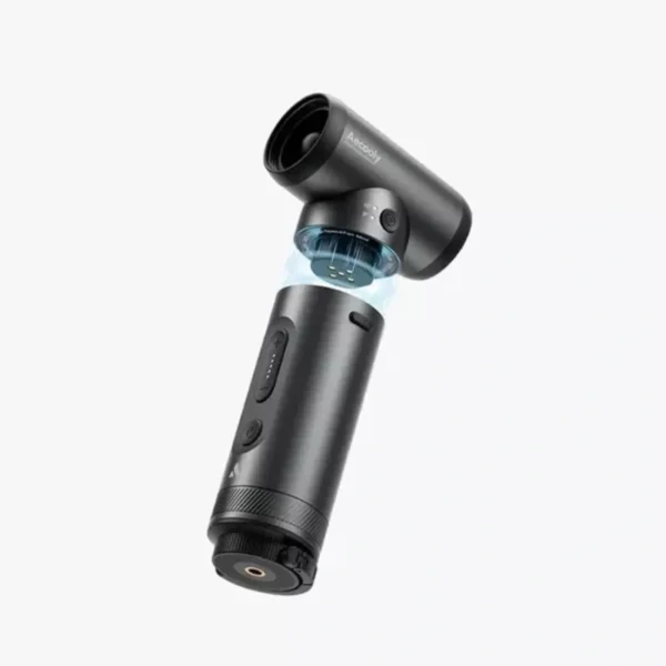 Aecooly CamperKit smart controller