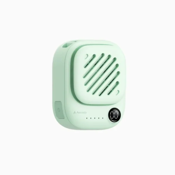 Aecooly Click 01 Portable Neck Fan