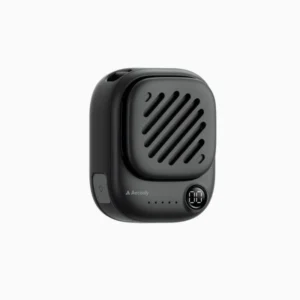 Aecooly Click 01 Portable Neck Fan