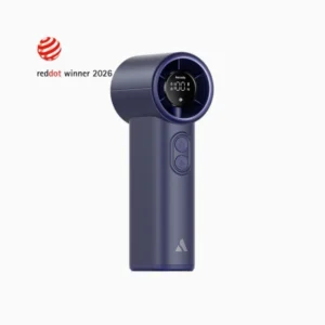 Aecooly Cold Air PM02 Fan