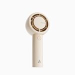 Aecooly Halo 01 Handheld Fan Beige