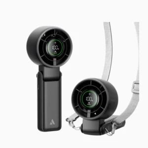 Aecooly Halo 02