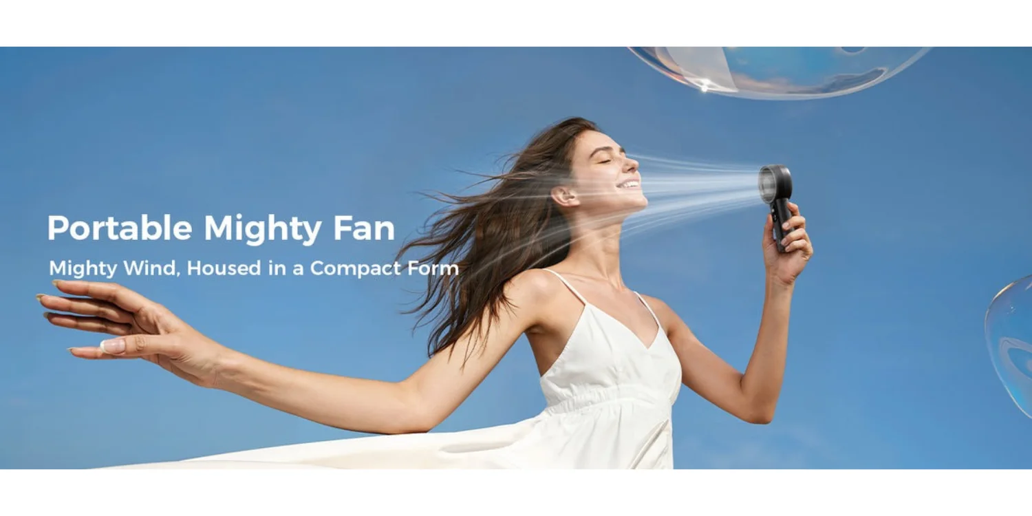Aecooly Halo 03 PE01 Fan