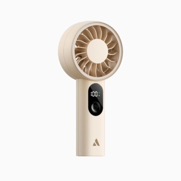 Aecooly Halo 03 PE01 Fan beige