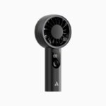 Aecooly Halo 03 PE01 Fan black