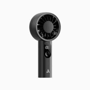 Aecooly Halo 03 PE01 Fan black