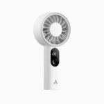 Aecooly Halo 03 PE01 Fan white