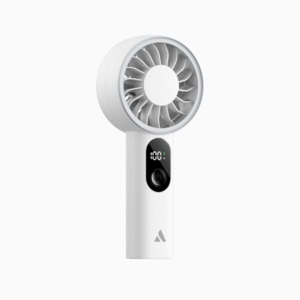 Aecooly Halo 03 PE01 Fan white