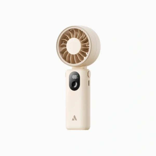 Aecooly Halo 04 Handheld Fan